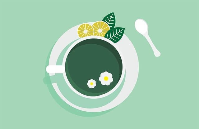 Comment faire du thé à la menthe poivrée ?