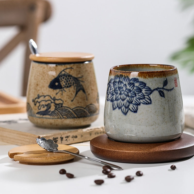 Mug - ceramique 380ml