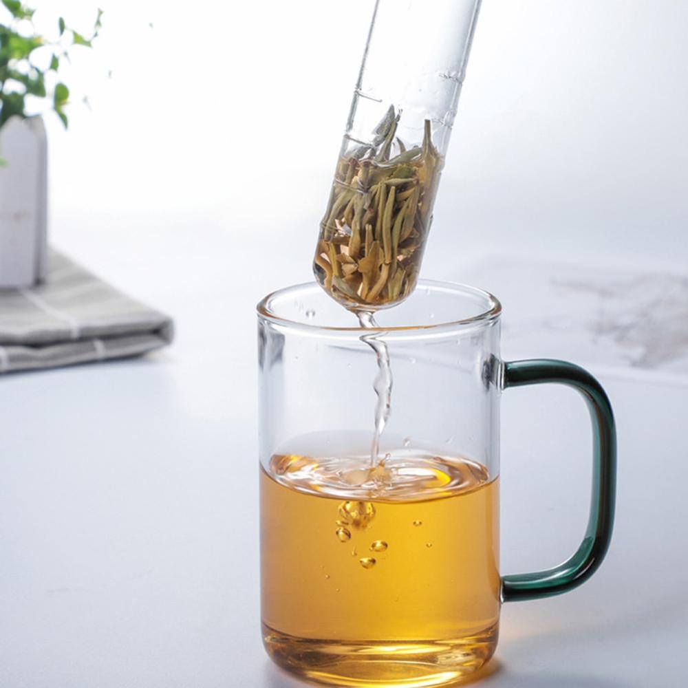 Infuseur à thé en verre — L'Entithé