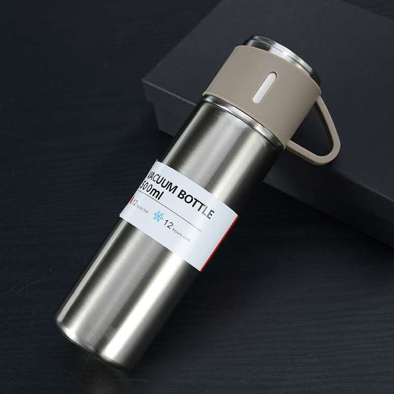Bouteille isotherme - Thermos 500ml