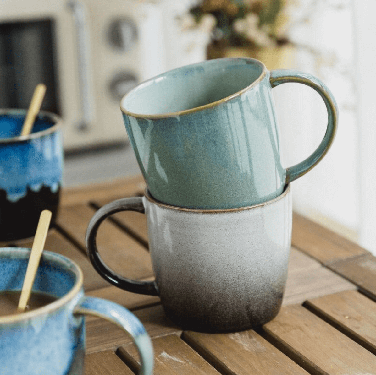 Mug - ceramique 400ml