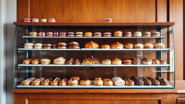 10 recettes de pâtisserie pour des délices sucrés inoubliables