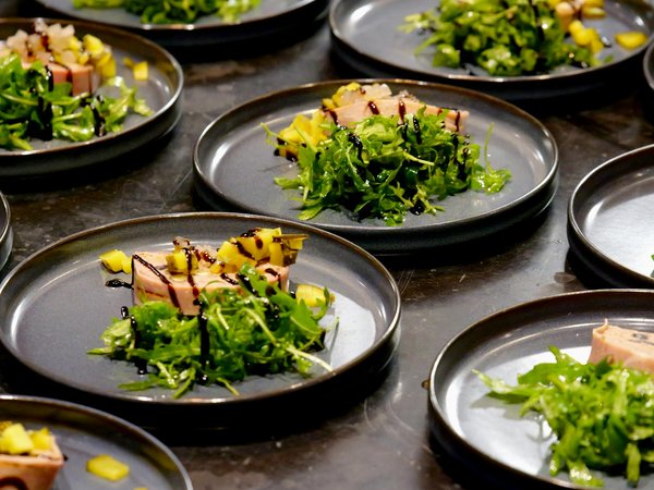 Trois régimes minceur basés sur la cuisine légère