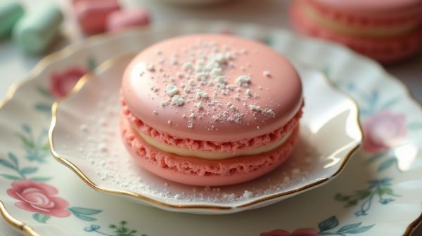 Pâtisserie : idées et astuces pour vos créations sucrées