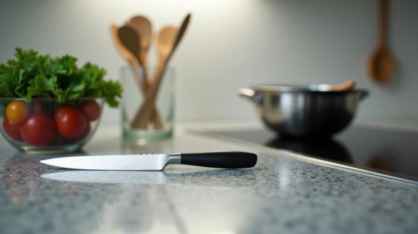 Quels ustensiles de cuisine choisir avec Atma pour une qualité premium ?
