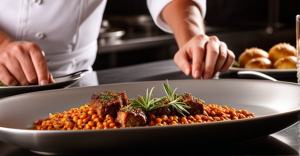 Restaurant balma : une expérience gastronomique en bistronomie