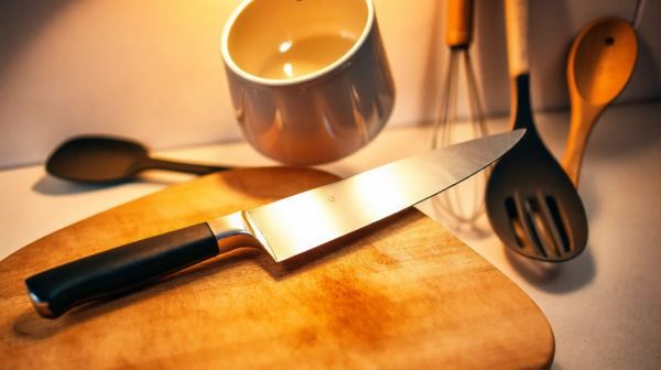 Top 5 ustensiles de cuisine indispensables pour qualité Atma
