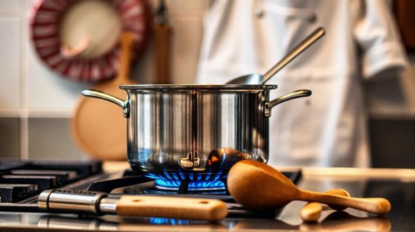 Top 5 ustensiles de cuisine indispensables pour qualité Atma