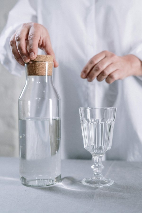 Adoptez une cuisine durable avec la gourde compote en silicone